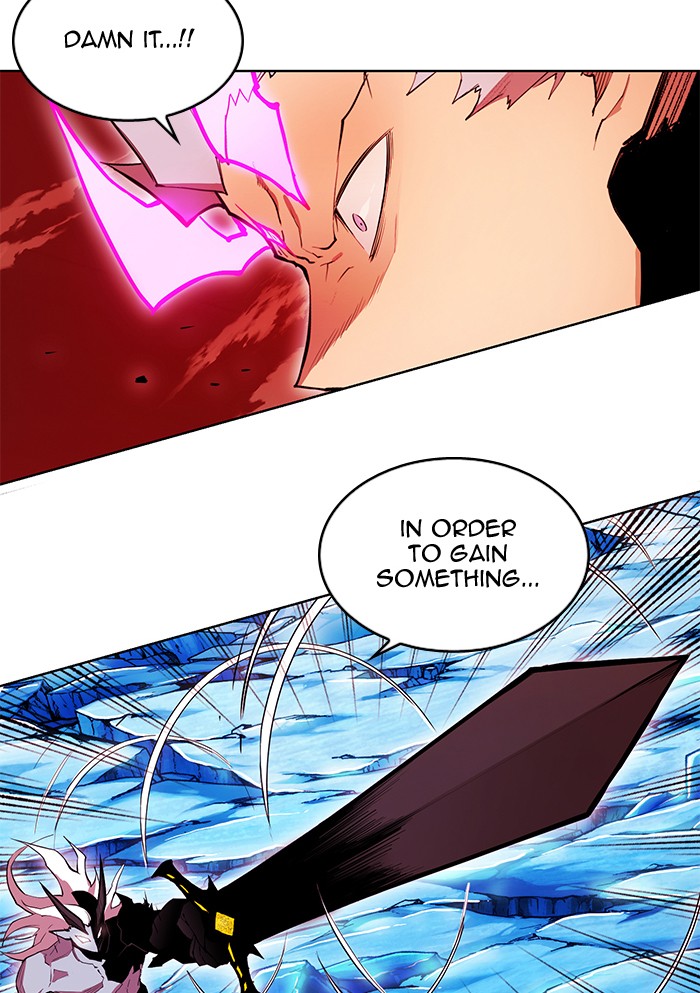 Hardcore Leveling Warrior Chapter 175.5 page 47 - 