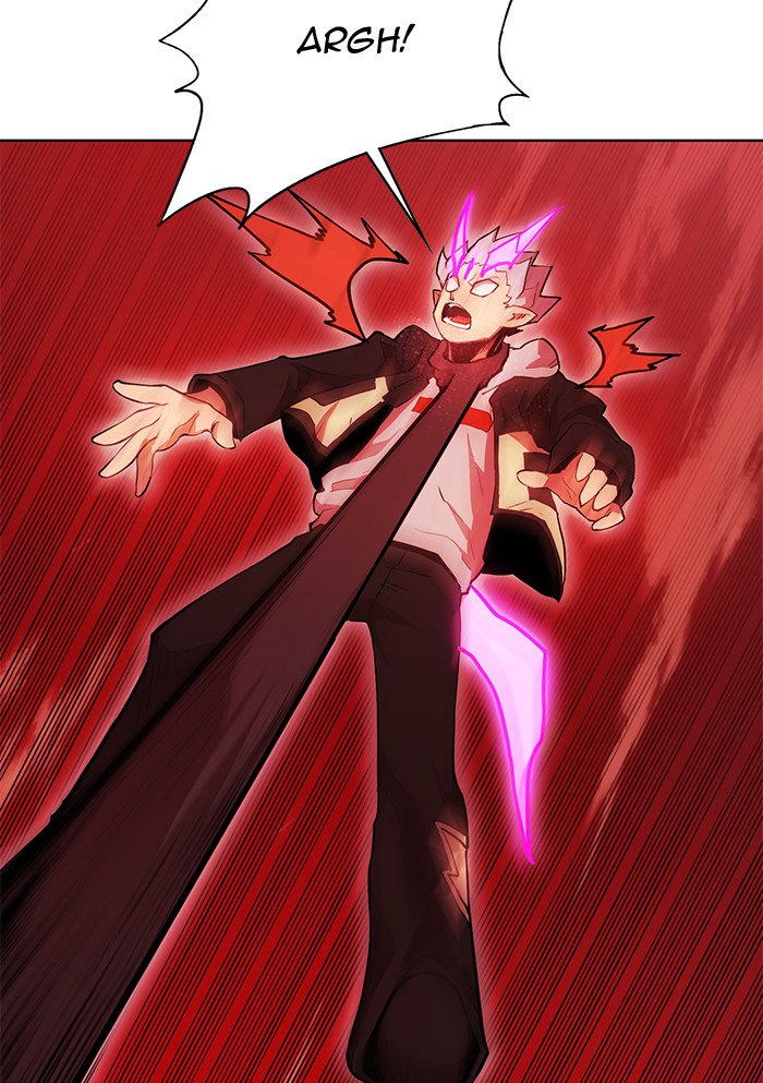 Hardcore Leveling Warrior Chapter 175.5 page 53 - 