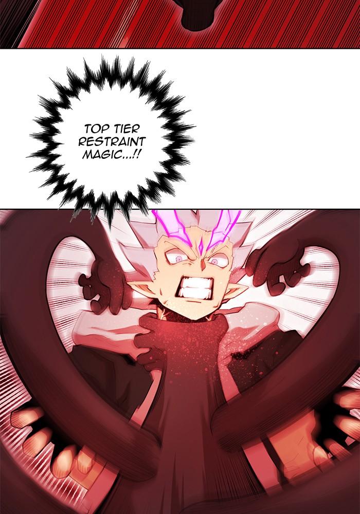Hardcore Leveling Warrior Chapter 175.5 page 54 - 