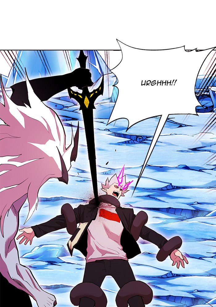 Hardcore Leveling Warrior Chapter 175.5 page 59 - 