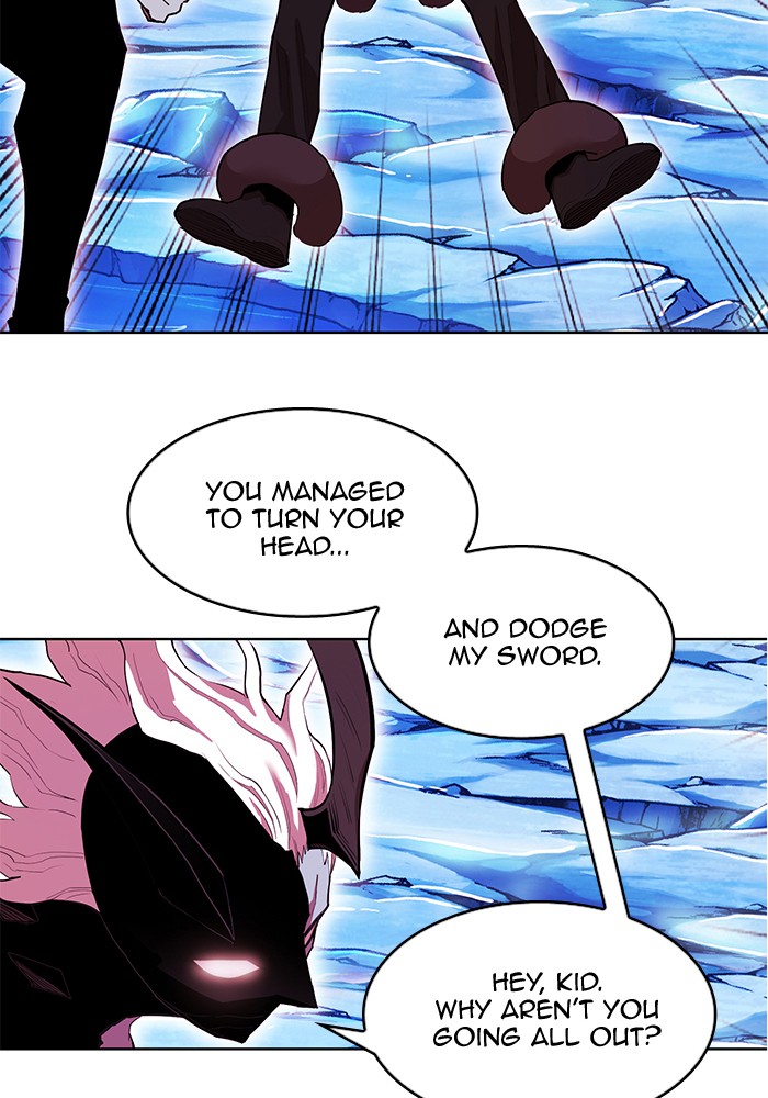 Hardcore Leveling Warrior Chapter 175.5 page 60 - 