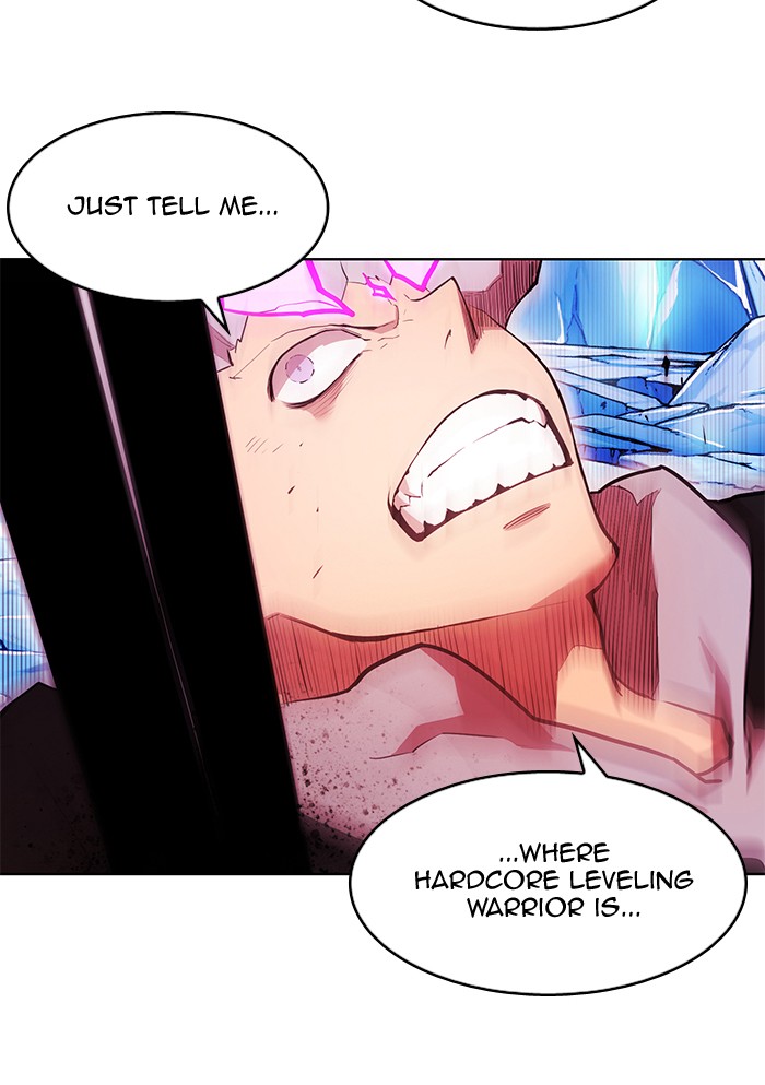Hardcore Leveling Warrior Chapter 175.5 page 61 - 