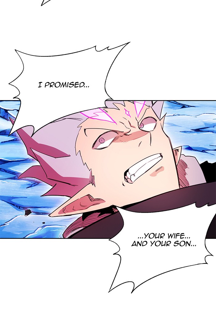 Hardcore Leveling Warrior Chapter 175.5 page 65 - 
