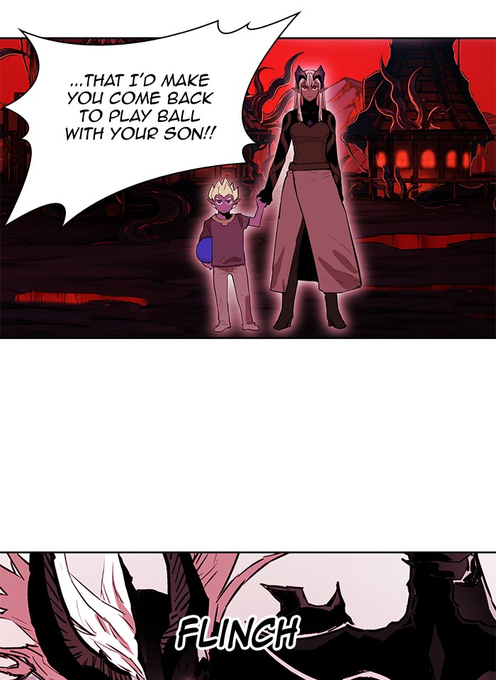 Hardcore Leveling Warrior Chapter 175.5 page 66 - 