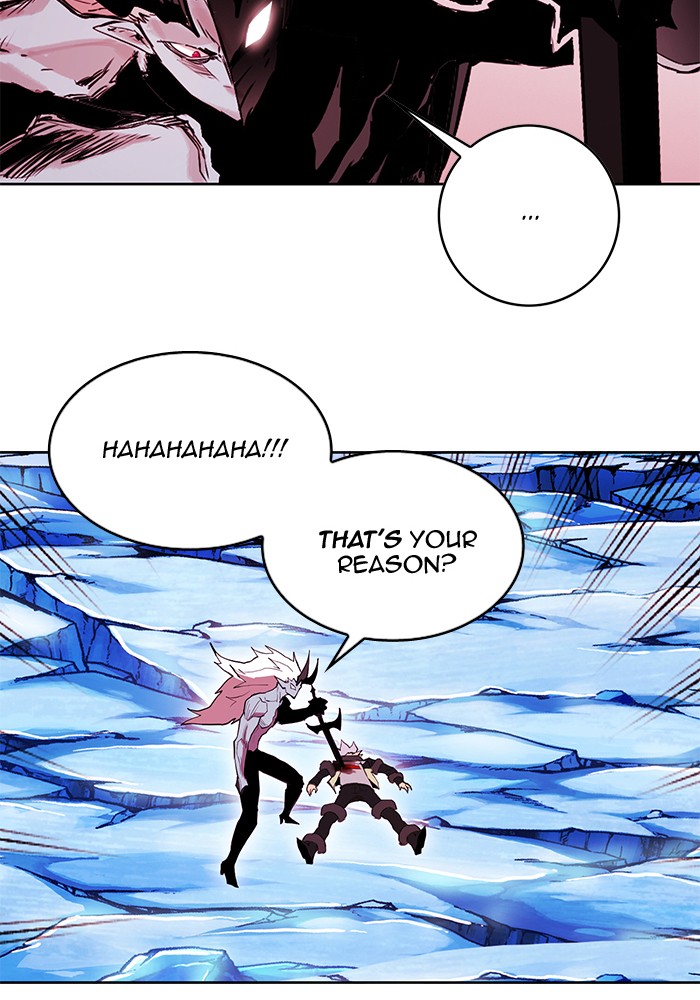 Hardcore Leveling Warrior Chapter 175.5 page 67 - 
