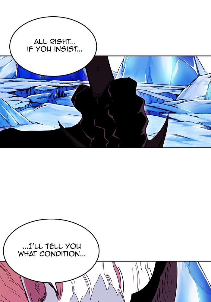 Hardcore Leveling Warrior Chapter 175.5 page 69 - 