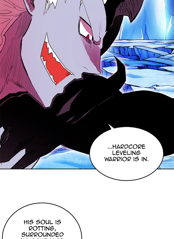 Hardcore Leveling Warrior Chapter 175.5 page 70 - 