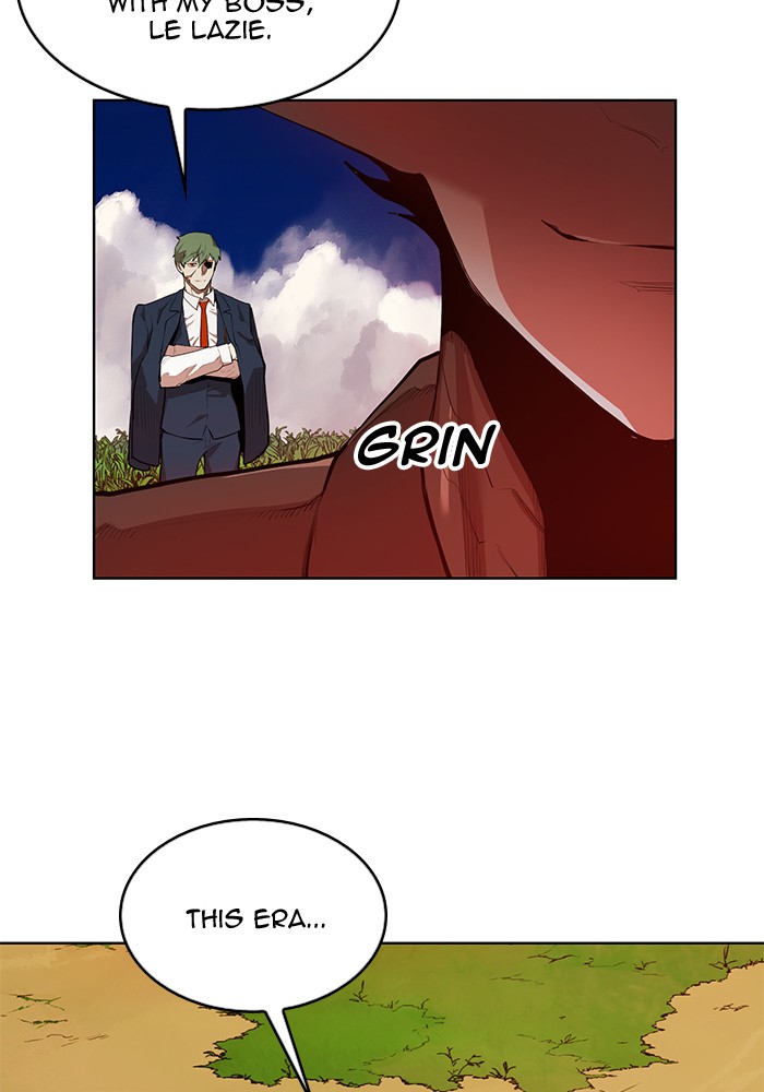Hardcore Leveling Warrior Chapter 175.5 page 8 - 