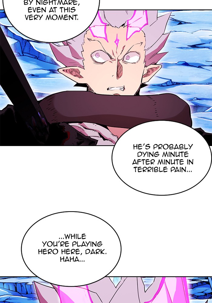 Hardcore Leveling Warrior Chapter 175.5 page 71 - 