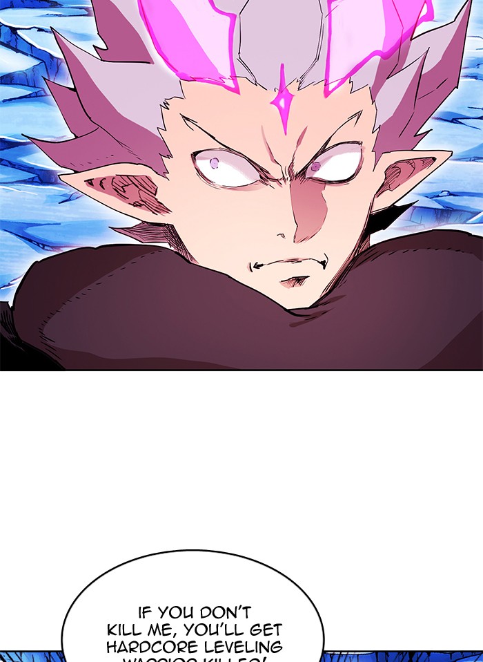 Hardcore Leveling Warrior Chapter 175.5 page 72 - 