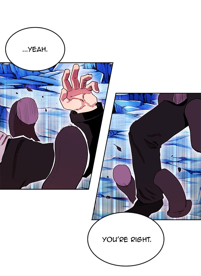 Hardcore Leveling Warrior Chapter 175.5 page 74 - 