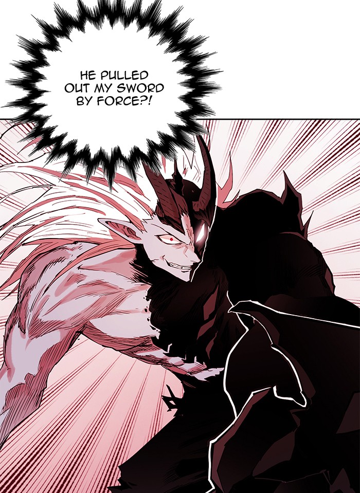 Hardcore Leveling Warrior Chapter 175.5 page 76 - 