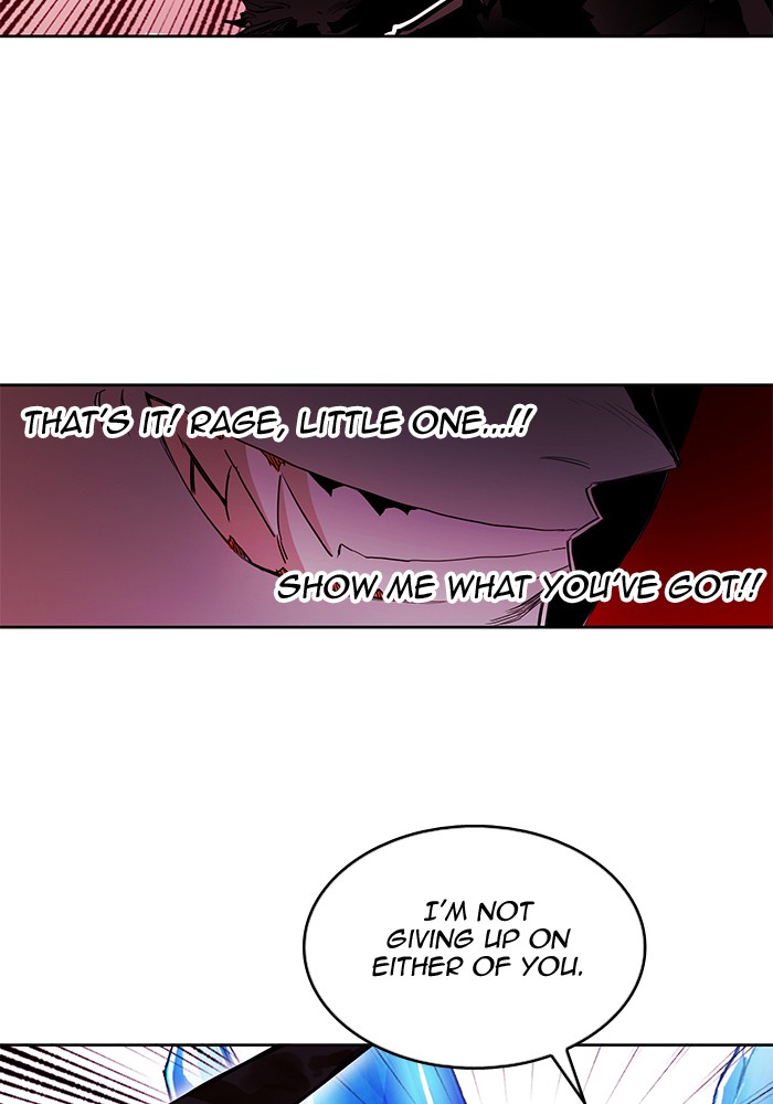 Hardcore Leveling Warrior Chapter 175.5 page 77 - 
