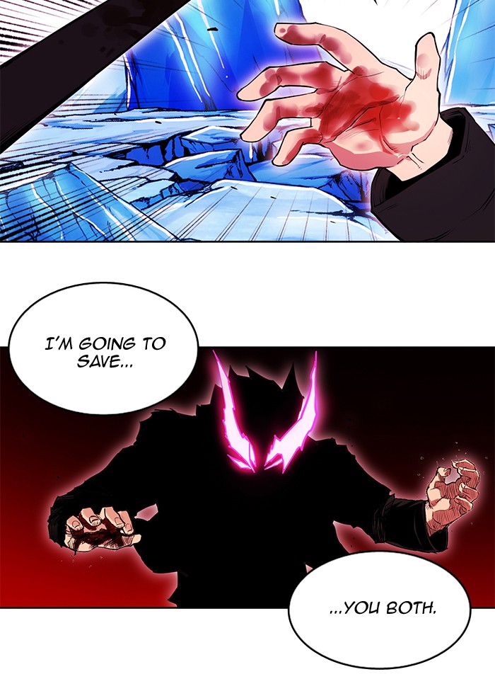 Hardcore Leveling Warrior Chapter 175.5 page 78 - 