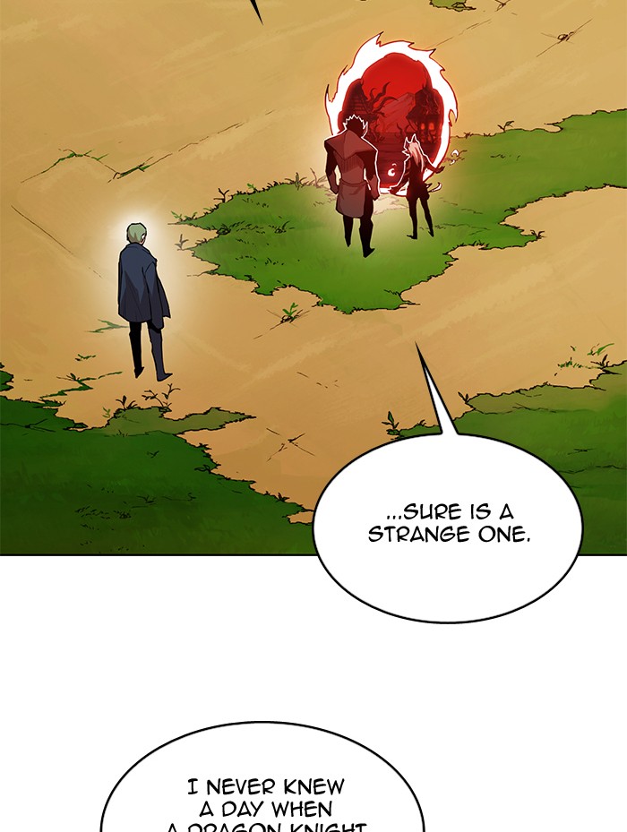 Hardcore Leveling Warrior Chapter 175.5 page 9 - 