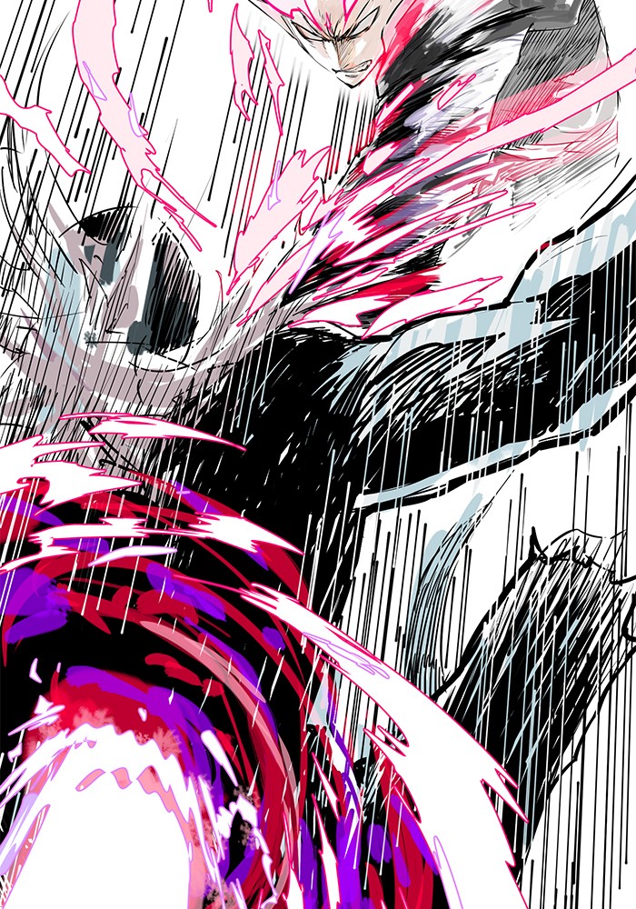 Hardcore Leveling Warrior Chapter 175.5 page 81 - 