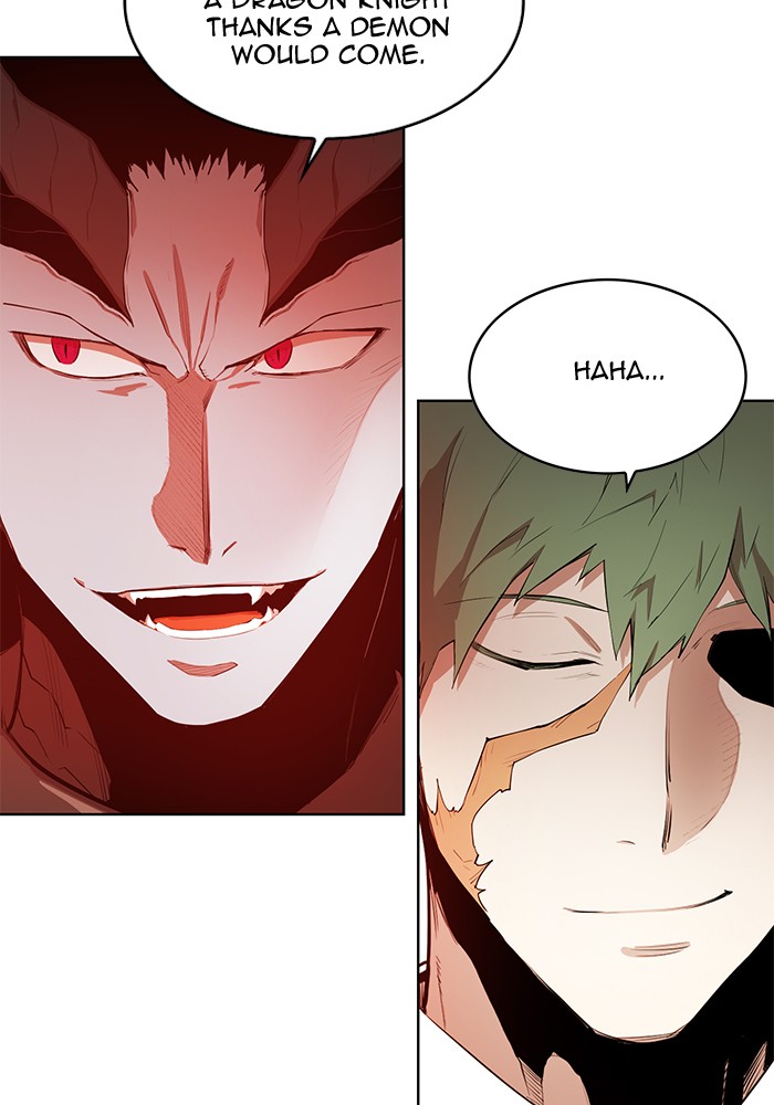 Hardcore Leveling Warrior Chapter 175.5 page 10 - 