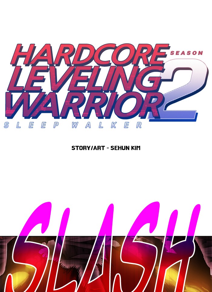 Hardcore Leveling Warrior Chapter 175.6 page 1 - 