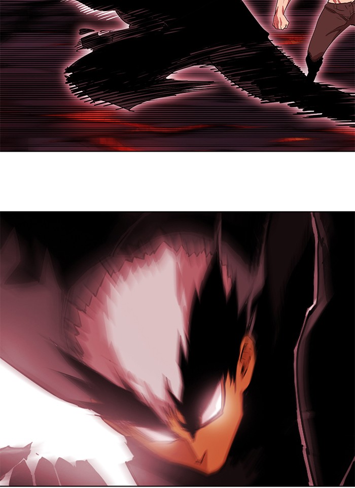 Hardcore Leveling Warrior Chapter 175.6 page 11 - 