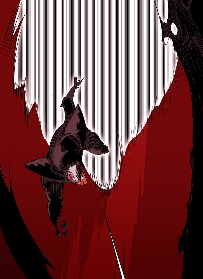 Hardcore Leveling Warrior Chapter 175.6 page 13 - 