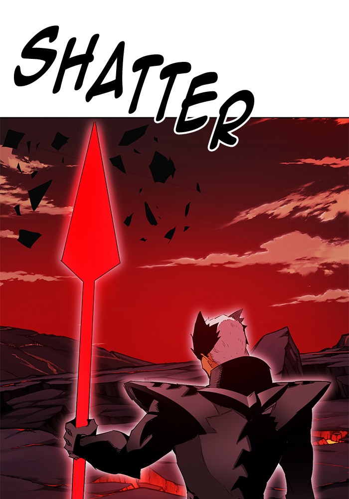 Hardcore Leveling Warrior Chapter 175.6 page 17 - 