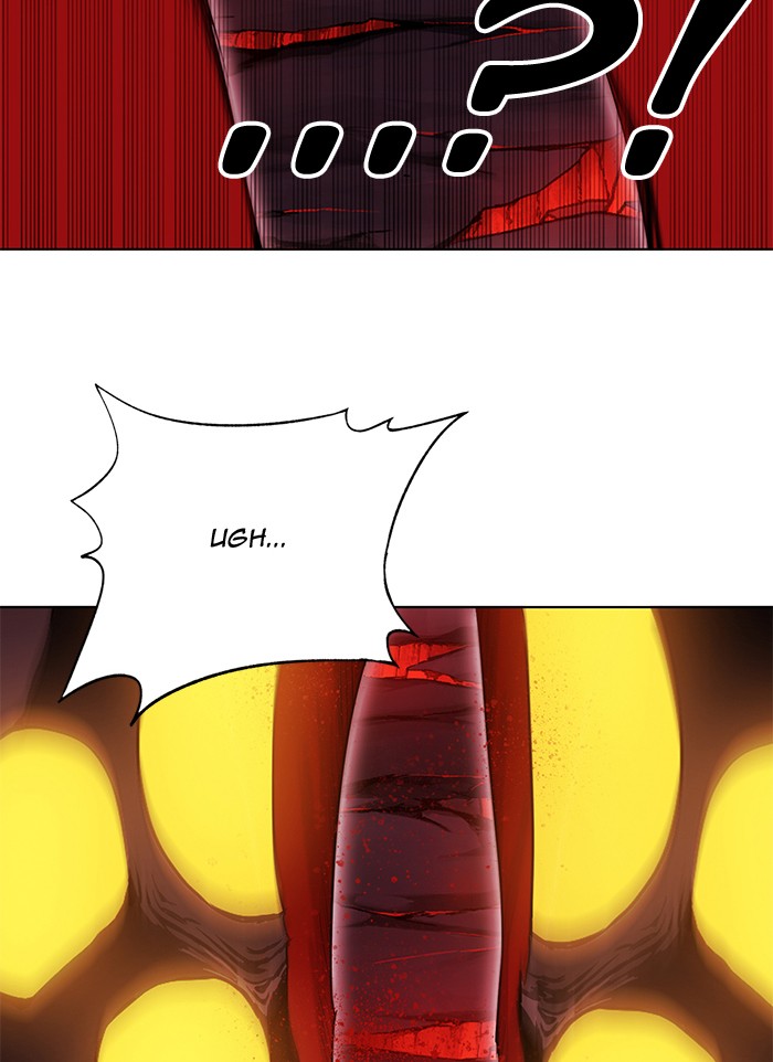 Hardcore Leveling Warrior Chapter 175.6 page 3 - 