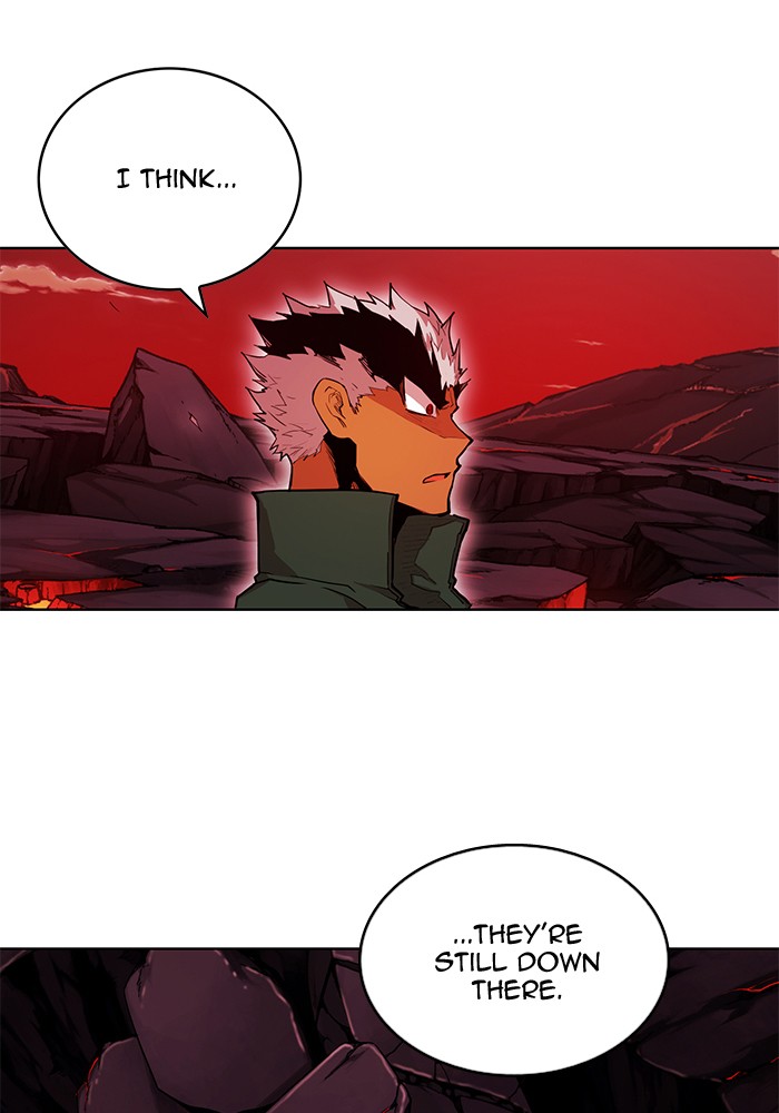 Hardcore Leveling Warrior Chapter 175.6 page 21 - 