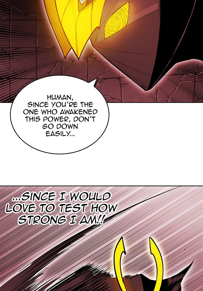 Hardcore Leveling Warrior Chapter 175.6 page 27 - 
