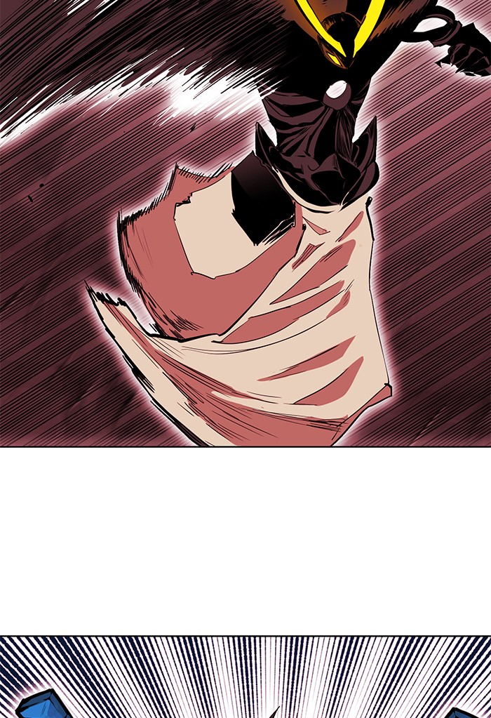 Hardcore Leveling Warrior Chapter 175.6 page 28 - 