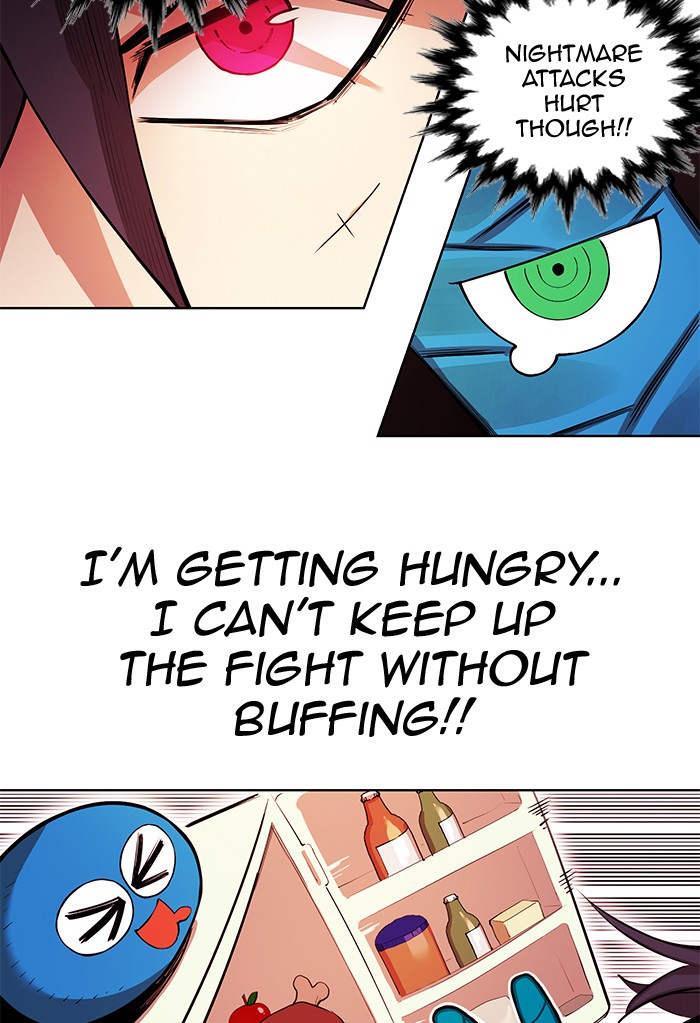 Hardcore Leveling Warrior Chapter 175.6 page 30 - 