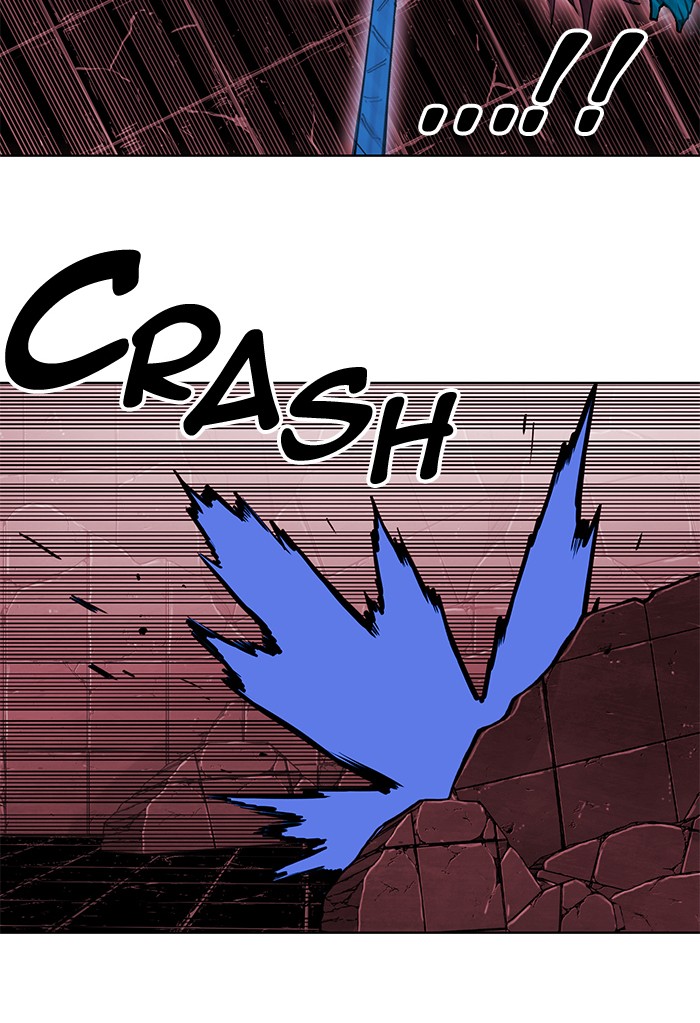 Hardcore Leveling Warrior Chapter 175.6 page 34 - 