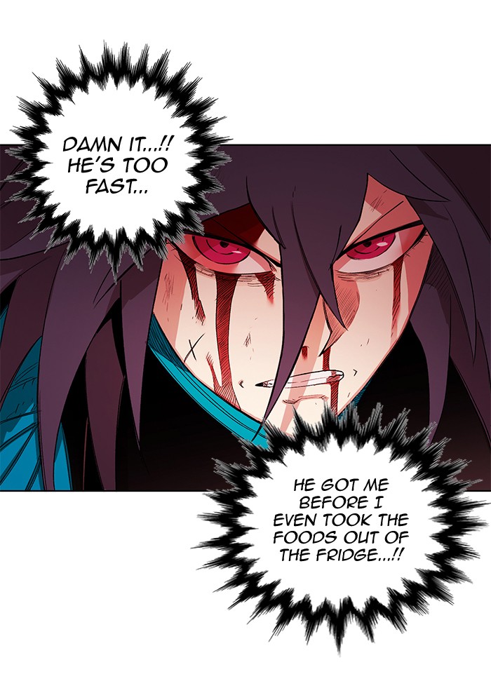 Hardcore Leveling Warrior Chapter 175.6 page 35 - 