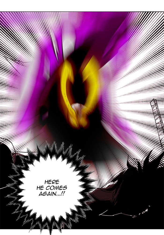 Hardcore Leveling Warrior Chapter 175.6 page 36 - 
