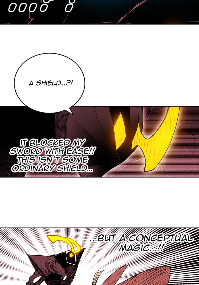 Hardcore Leveling Warrior Chapter 175.6 page 38 - 
