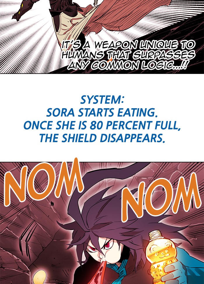 Hardcore Leveling Warrior Chapter 175.6 page 39 - 