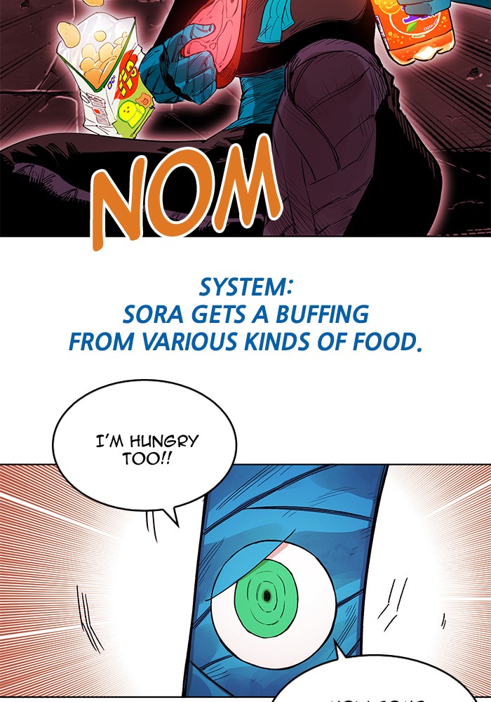 Hardcore Leveling Warrior Chapter 175.6 page 40 - 