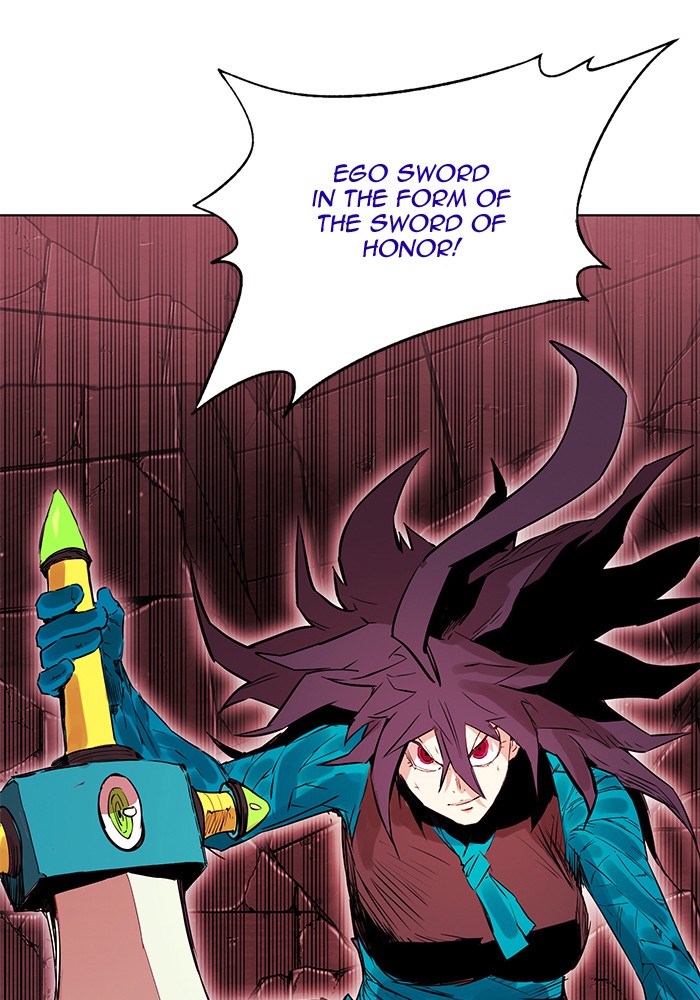 Hardcore Leveling Warrior Chapter 175.6 page 42 - 