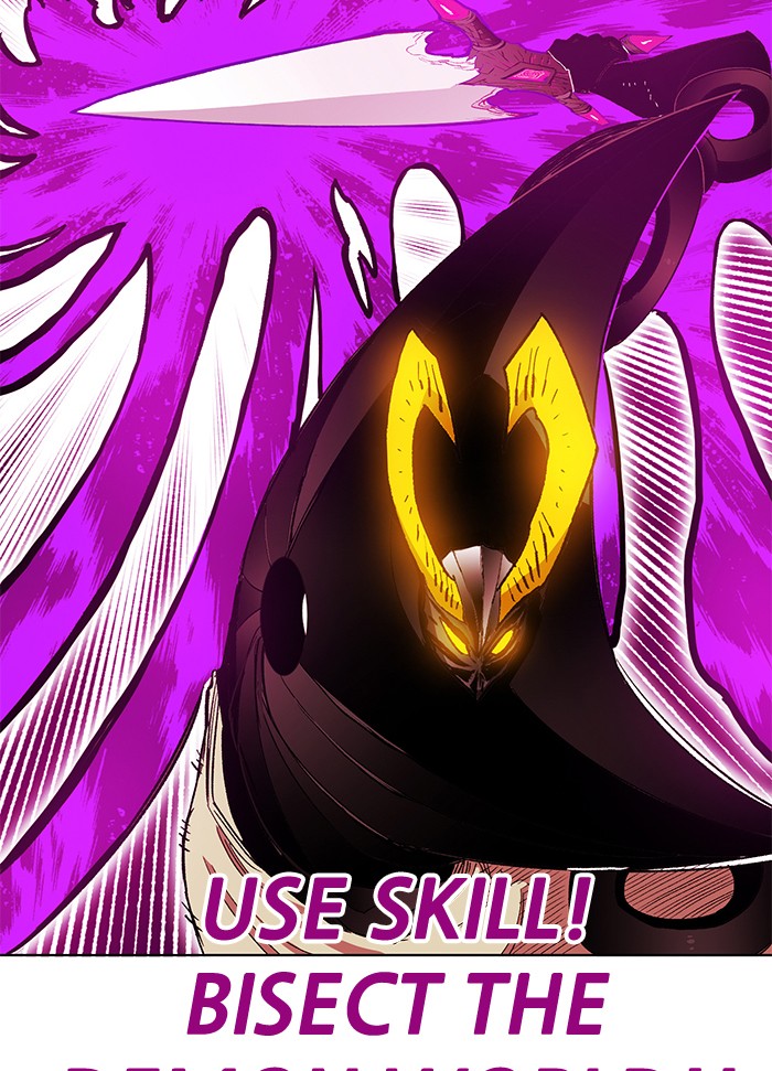 Hardcore Leveling Warrior Chapter 175.6 page 47 - 