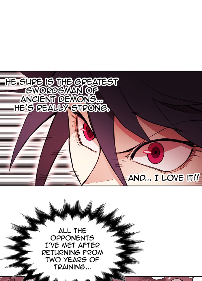 Hardcore Leveling Warrior Chapter 175.6 page 49 - 