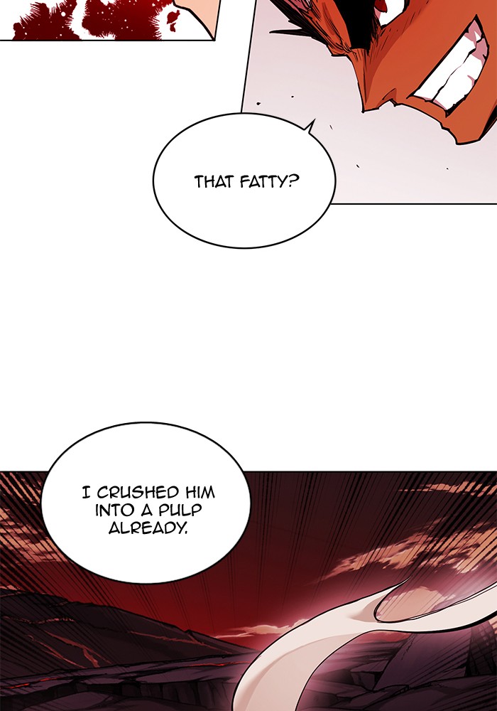 Hardcore Leveling Warrior Chapter 175.6 page 6 - 