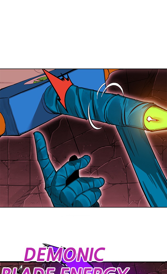 Hardcore Leveling Warrior Chapter 175.6 page 52 - 