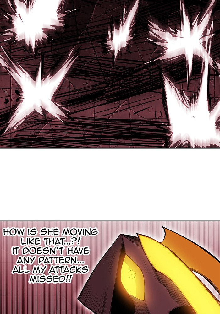 Hardcore Leveling Warrior Chapter 175.6 page 55 - 