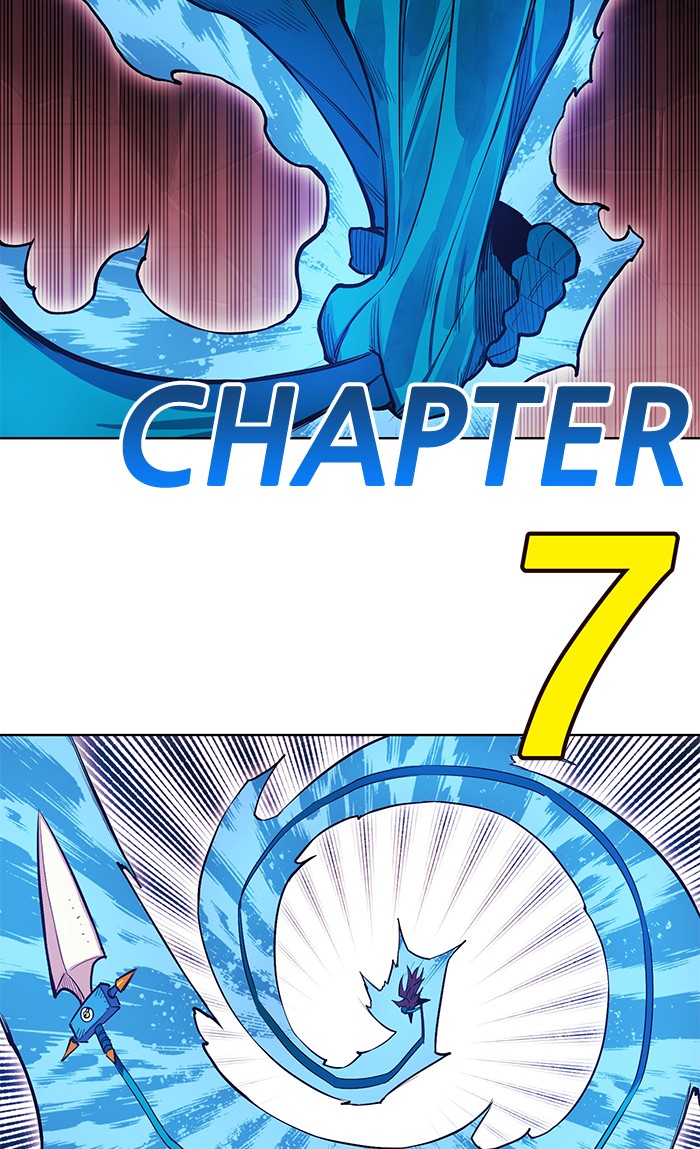 Hardcore Leveling Warrior Chapter 175.6 page 58 - 