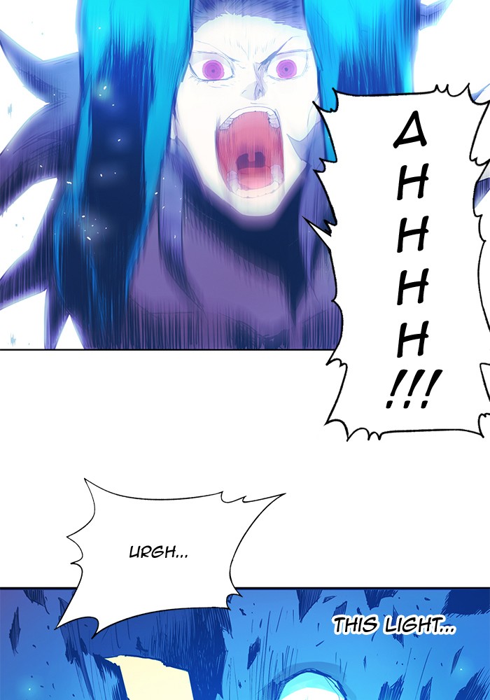 Hardcore Leveling Warrior Chapter 175.6 page 61 - 