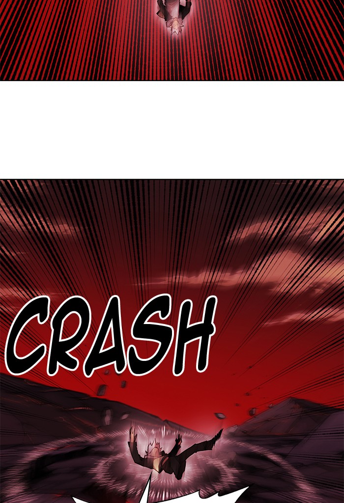 Hardcore Leveling Warrior Chapter 175.6 page 73 - 
