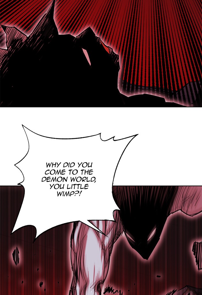 Hardcore Leveling Warrior Chapter 175.6 page 75 - 
