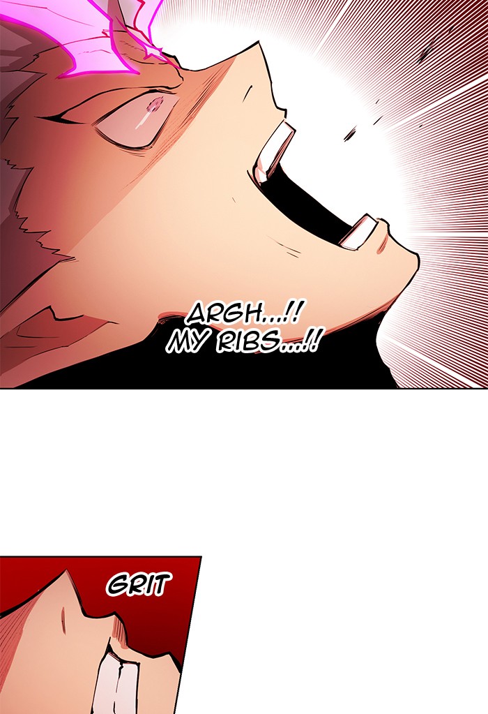 Hardcore Leveling Warrior Chapter 175.6 page 77 - 