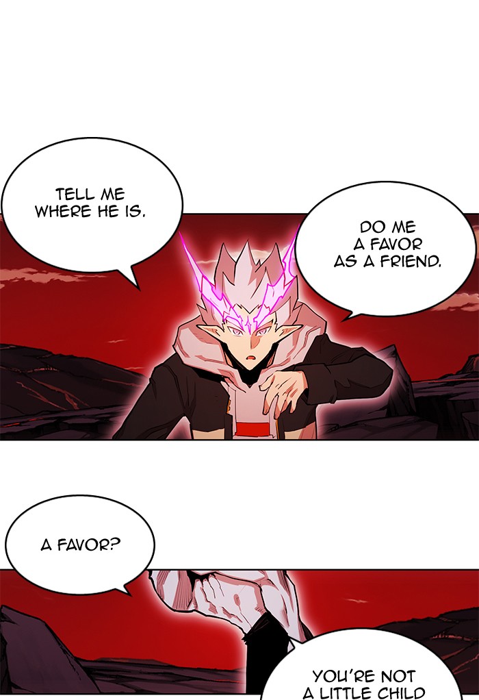 Hardcore Leveling Warrior Chapter 175.6 page 81 - 