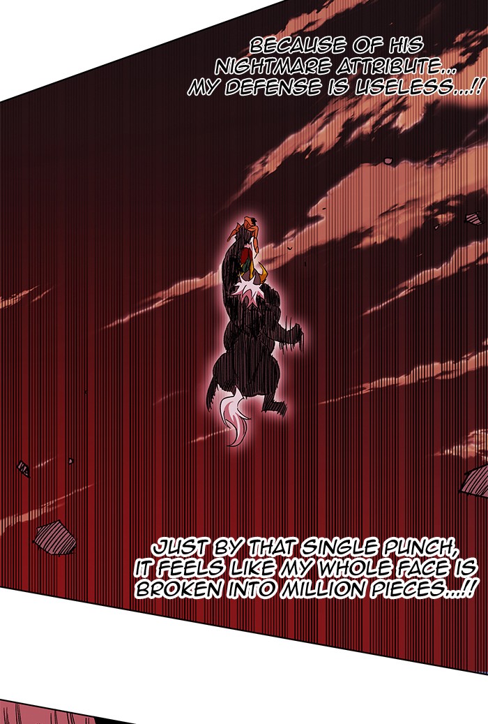 Hardcore Leveling Warrior Chapter 175.7 page 11 - 
