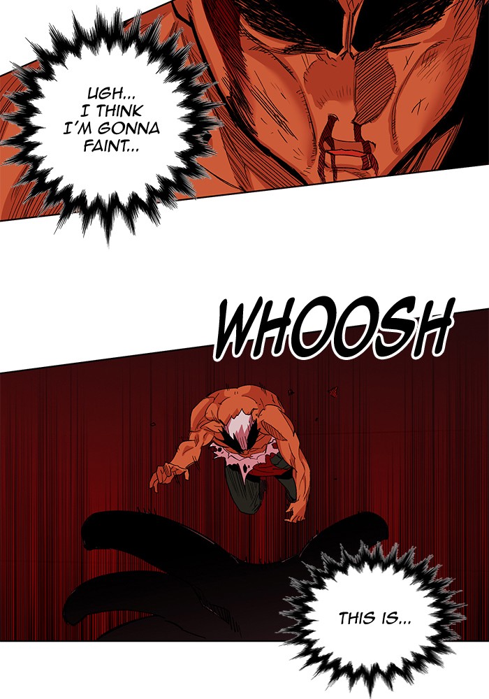 Hardcore Leveling Warrior Chapter 175.7 page 14 - 